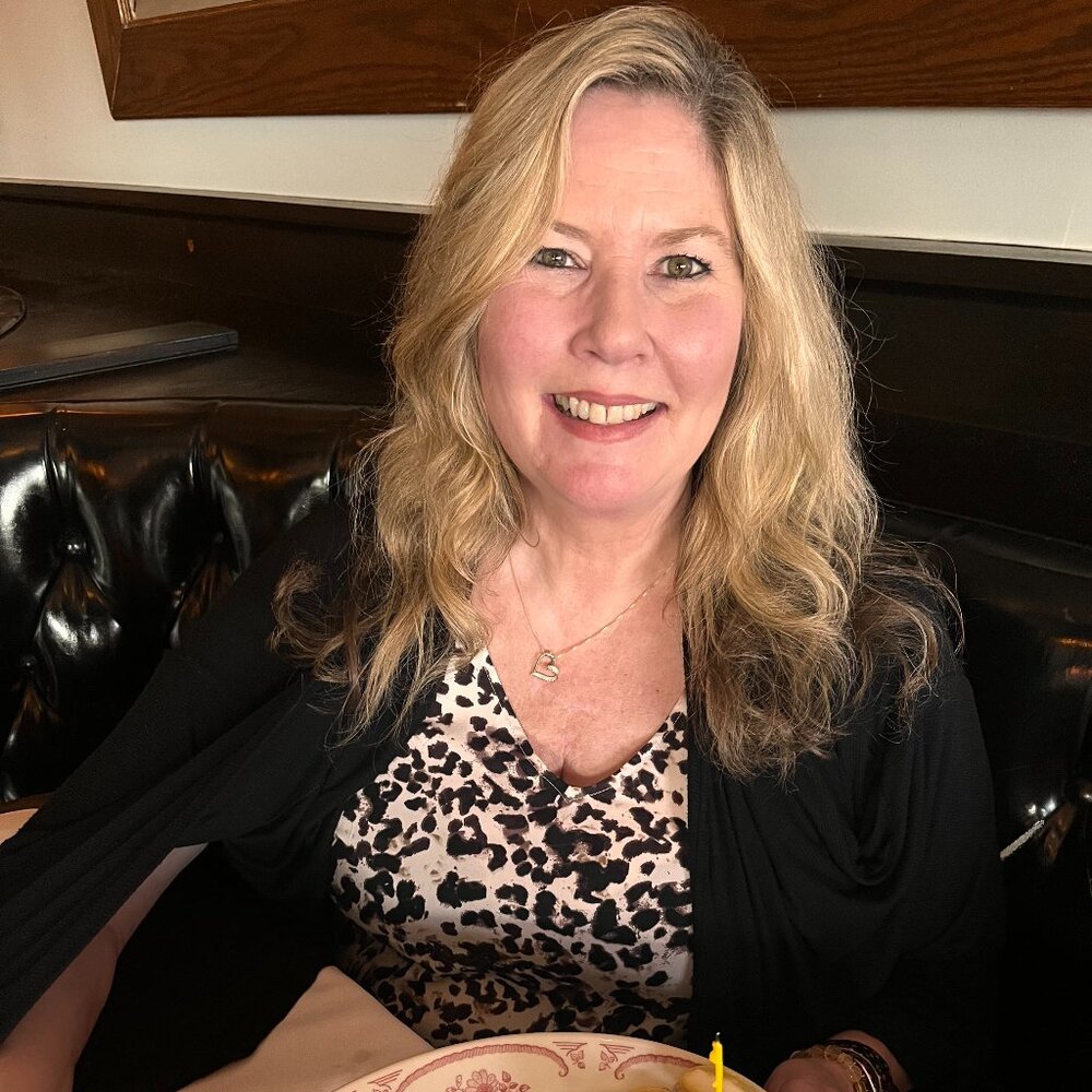 Meet your Posher, Jodi